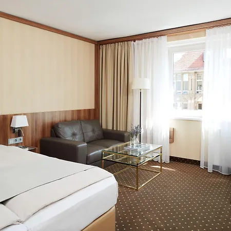 Ξενοδοχείο Living Mitte 4*