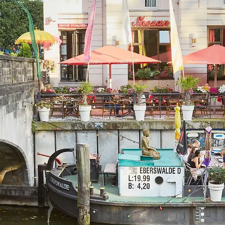 Living Mitte Hotel Berlin