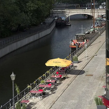 Living Mitte Hotel Berlin