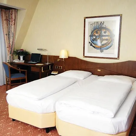 Hotel Living Mitte Berlin