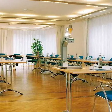 Hotel Living Mitte Berlin