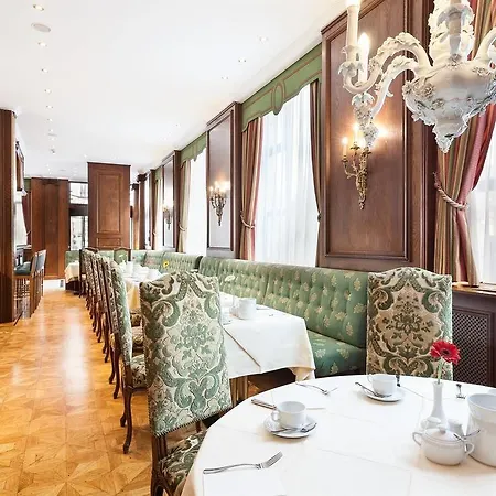 Living Mitte Hotel Berlin