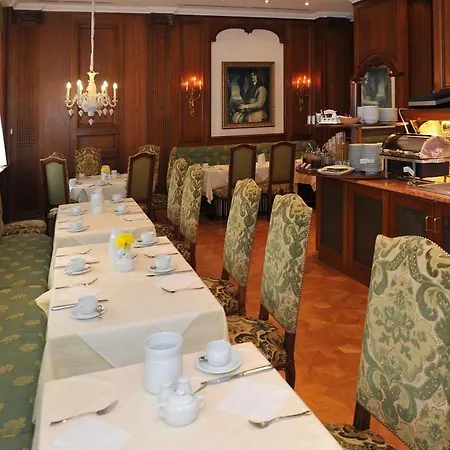 Living Mitte Ξενοδοχείο 4*