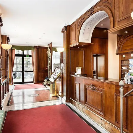 Hotel Living Mitte Berlin