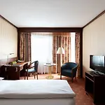 Living Mitte Hotel Berlin