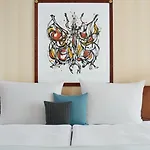 Hotel Living Mitte Berlin