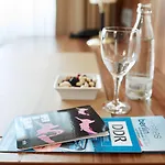 Living Mitte 4* Berlin