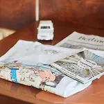 Living Mitte 4* Berlin