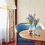 Hotel Living Mitte Berlin