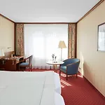 Hotel Living Mitte Berlin