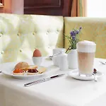 Hotel Living Mitte Berlin