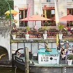 Living Mitte Hotel Berlin