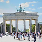 Living Mitte Hotel Berlin