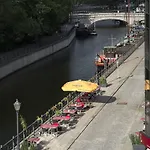 Living Mitte Hotel Berlin