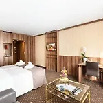 Living Mitte 4* Berlin