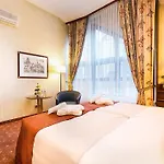 Hotel Living Mitte Berlin