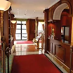 Hotel Living Mitte Berlin