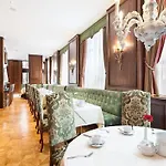 Living Mitte Hotel Berlin