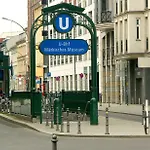 Living Mitte 4* Berlin