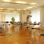 Living Mitte Hotel Berlin