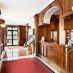 Hotel Living Mitte Berlin