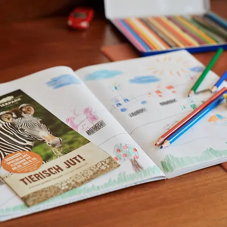 Hotel Living Mitte 4*