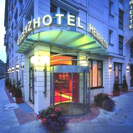 Living Mitte