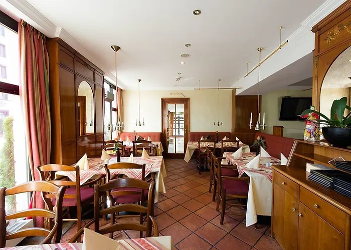 Living Mitte Berlín