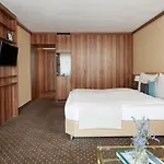 Szálloda Living Mitte