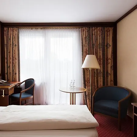 Otel Living Mitte