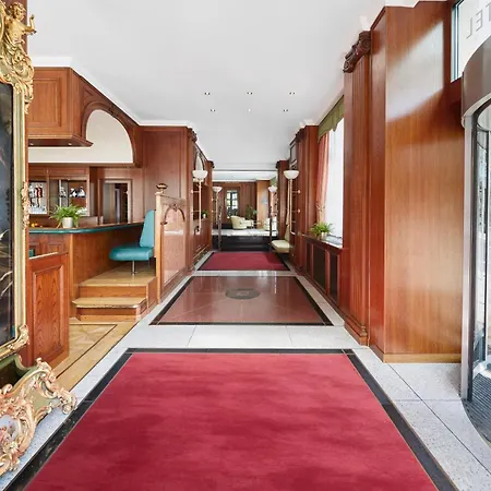 Living Mitte Hotel Berlin