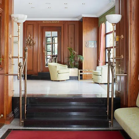 Living Mitte 4* Berlin