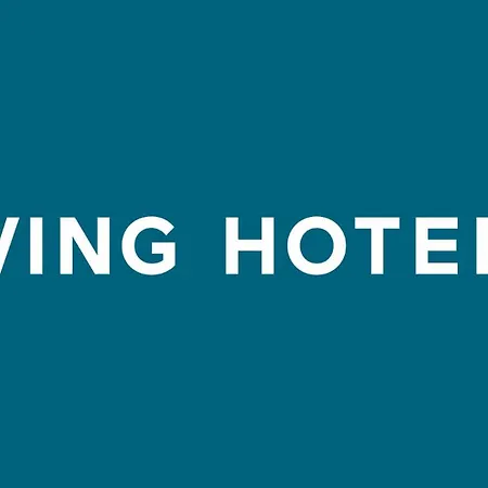 Living Mitte Hotel