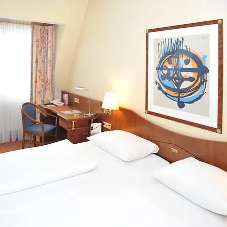 Living Mitte Otel