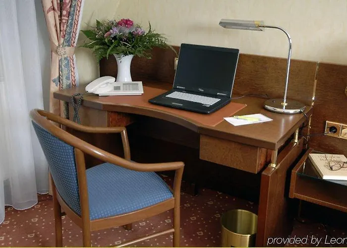 Hotel Living Mitte Berlin