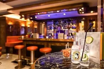 Otel Living Mitte Berlin