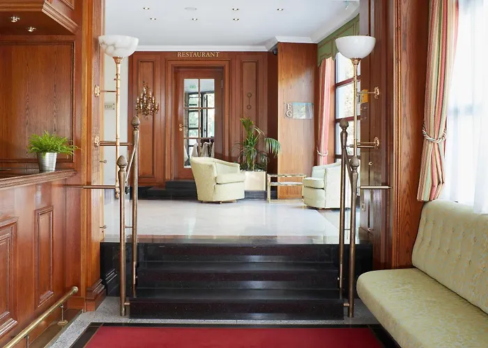 Living Mitte 4* Berlin