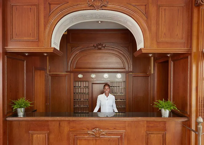 ホテル Living Mitte