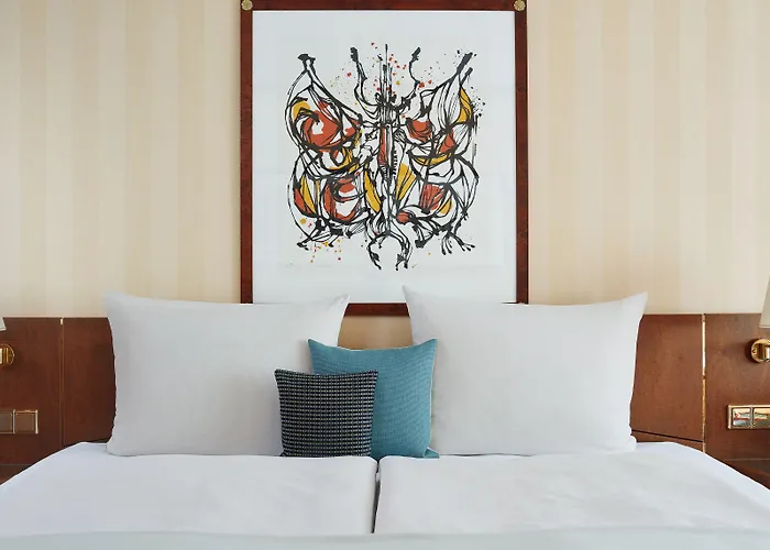 Hotel Living Mitte Berlin