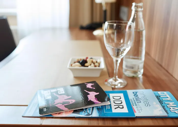 Living Mitte 4* Berlin