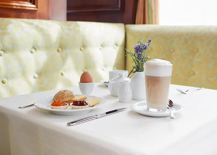 Hotel Living Mitte Berlin