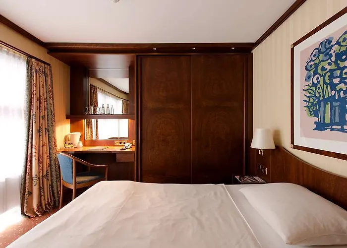 Living Mitte Hotel Berlin