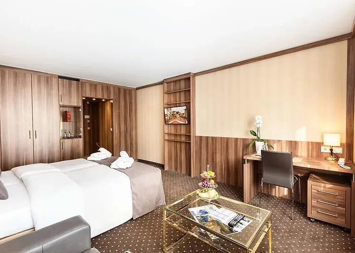 Living Mitte 4* Berlin