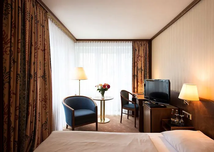 Living Mitte 4* Berlin