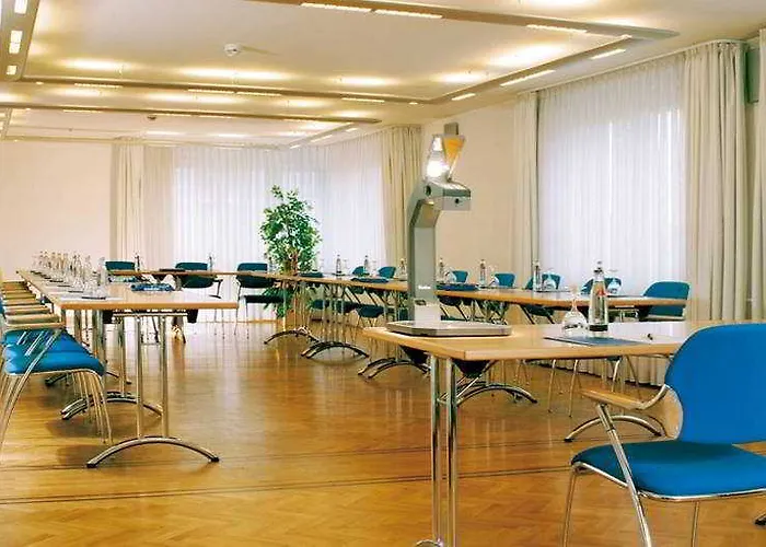 Hotel Living Mitte Berlin