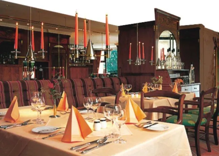 Living Mitte Hotel Berlin