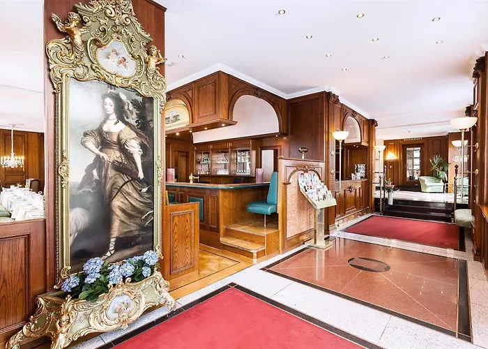 Otel Living Mitte Berlin