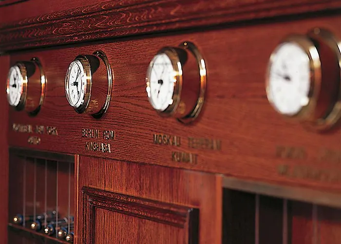 Living Mitte 4* Berlin