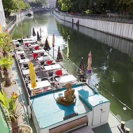 Living Mitte Berlín