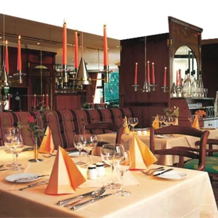 Living Mitte Otel Berlin